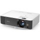 Проєктор BENQ TK700, DLP, 4K UHD, 3000AL, 10000:1, HDMI, білий Проєктор BENQ TK700, DLP, 4K UHD, 3000AL, 10000:1, HDMI, білий