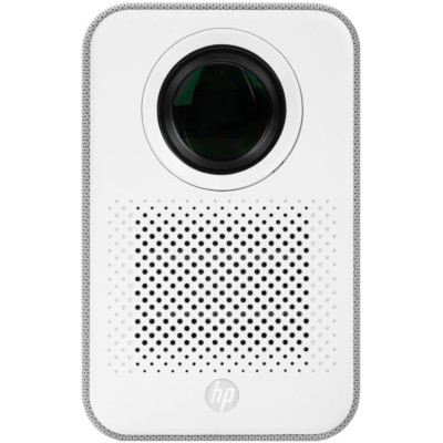 Проектор HP CC500 LED LCD FHD 260 AL 16:9 HDMI*2 білий