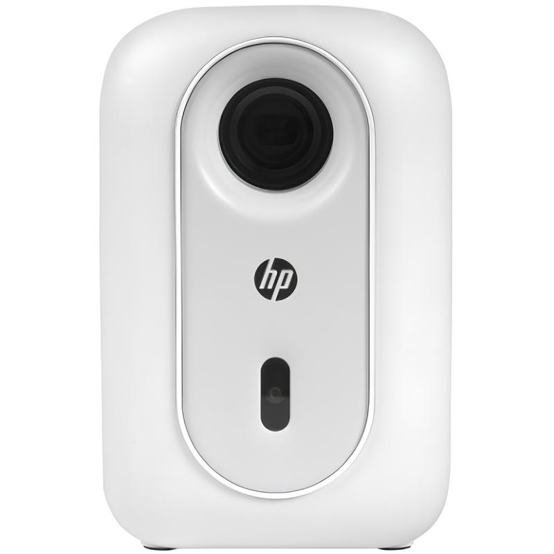 Проектор HP CP180 LED LCD HD 130 AL 16:9 AOSP HDMI WiFi Bluetooth(Out) білий
