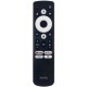 Проєктор BENQ GP520, DLP,4K UHD, ANSI 2600Lm,200000:1,Android11,2хHDMI,USB,Wi-Fi,BT5.0,16:9,сірий