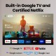 Проєктор BENQ GP520, DLP,4K UHD, ANSI 2600Lm,200000:1,Android11,2хHDMI,USB,Wi-Fi,BT5.0,16:9,сірий