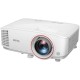 Проєктор BENQ TH671ST, короткофокусний, DLP,1080P,ANSI 3000Lm,10000:1, 2хHDMI, USB,16:9, білий Проєктор BENQ TH671ST, короткофокусний, DLP,1080P,ANSI 3000Lm,10000:1, 2хHDMI, USB,16:9, білий