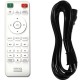Проєктор BENQ TH671ST, короткофокусний, DLP,1080P,ANSI 3000Lm,10000:1, 2хHDMI, USB,16:9, білий Проєктор BENQ TH671ST, короткофокусний, DLP,1080P,ANSI 3000Lm,10000:1, 2хHDMI, USB,16:9, білий