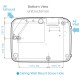 Проєктор BENQ TH671ST, короткофокусний, DLP,1080P,ANSI 3000Lm,10000:1, 2хHDMI, USB,16:9, білий Проєктор BENQ TH671ST, короткофокусний, DLP,1080P,ANSI 3000Lm,10000:1, 2хHDMI, USB,16:9, білий