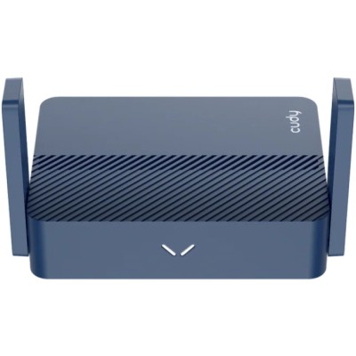 Маршрутизатор Cudy TR3000, AX3000 2.5G Wi-Fi 6 Router with USB