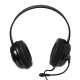 Гарнітура Microlab K280, 3,5мм, Black