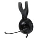 Гарнітура Microlab K280, 3,5мм, Black