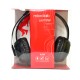 Гарнітура Microlab K280, 3,5мм, Black
