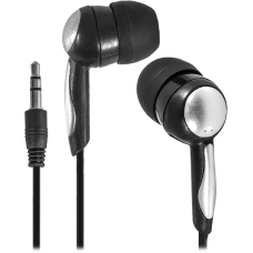 Headphones Defender Basic 603 Black