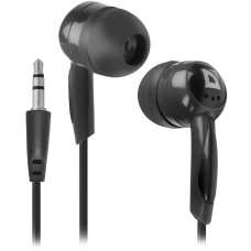 Headphones Defender Basic 604 Black
