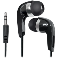 Headphones Defender Basic 610 Black