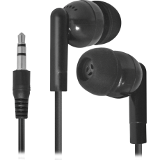 Навушники Defender Basic 617 Black