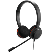 Гарнітура Jabra EVOLVE 20 MS Stereo