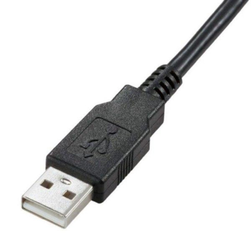 Гарнітура Media-Tech EPSILION USB, Black-White