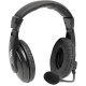 Гарнітура Defender Gryphon 750U, USB, Black