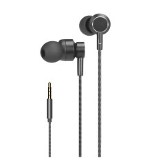 Гарнітура HP DHE-7001 3,5 мм Black