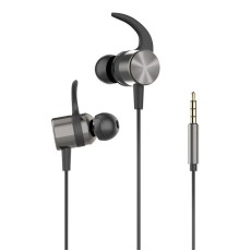 Гарнітура HP DHH-3114, 3,5мм, Grey