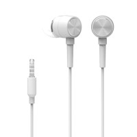 Гарнітура HP DHH-1111, 3,5мм, White
