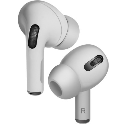Гарнітура Defender Twins 636 Pro TWS, Bluetooth, White