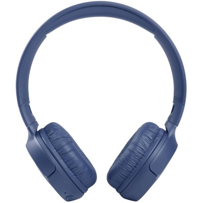 Навушники JBL T510BT Blue JBLT510BTBLUEU