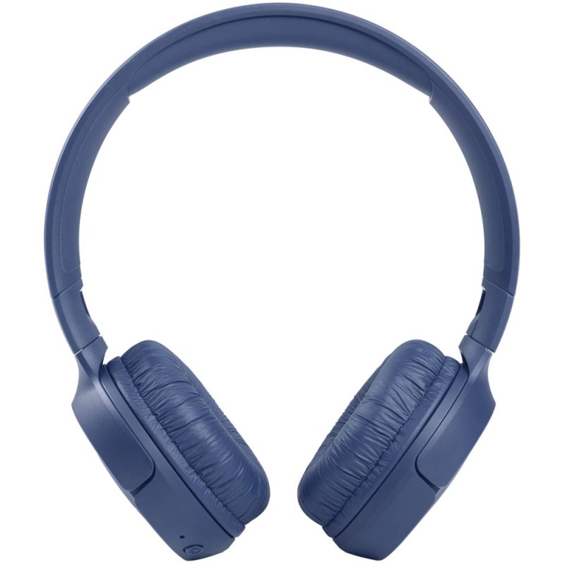 Навушники JBL T510BT Blue JBLT510BTBLUEU
