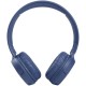 Навушники JBL T510BT Blue JBLT510BTBLUEU