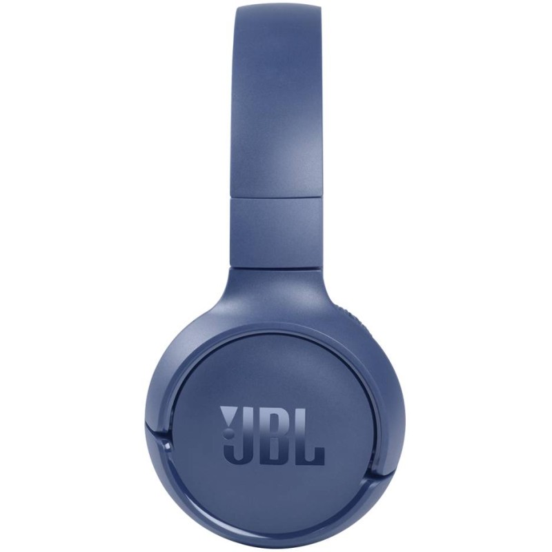 Навушники JBL T510BT Blue JBLT510BTBLUEU