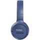 Навушники JBL T510BT Blue JBLT510BTBLUEU