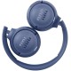Навушники JBL T510BT Blue JBLT510BTBLUEU
