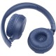 Навушники JBL T510BT Blue JBLT510BTBLUEU