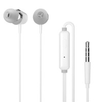 Гарнітура HP DHE-7000 3,5 мм White