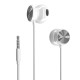 Гарнітура HP DHH-1112, 3,5мм, White