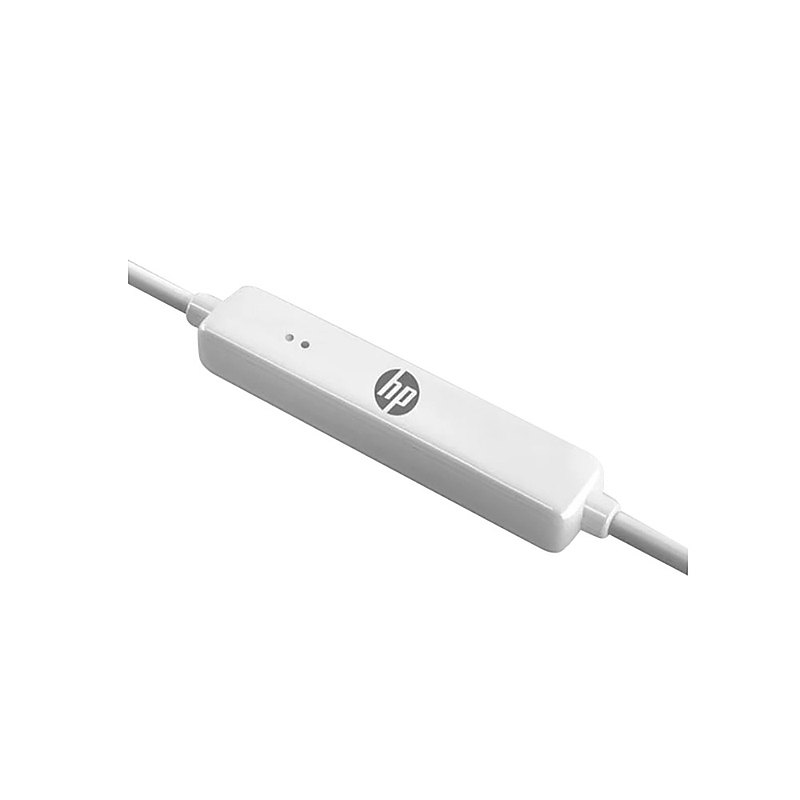 Гарнітура HP DHH-1112, 3,5мм, White