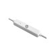 Гарнітура HP DHH-1112, 3,5мм, White