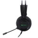 Ігрова гарнітура Sandberg Dominator Headset RGB Black