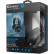 Ігрова гарнітура Sandberg Dominator Headset RGB Black
