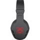 Гарнітура Defender Cujo, 3,5мм, Black-Red