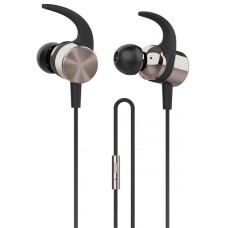 Гарнітура HP DHH-3114, 3,5мм Gold