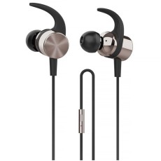 Гарнітура HP DHH-3114, 3,5мм Gold