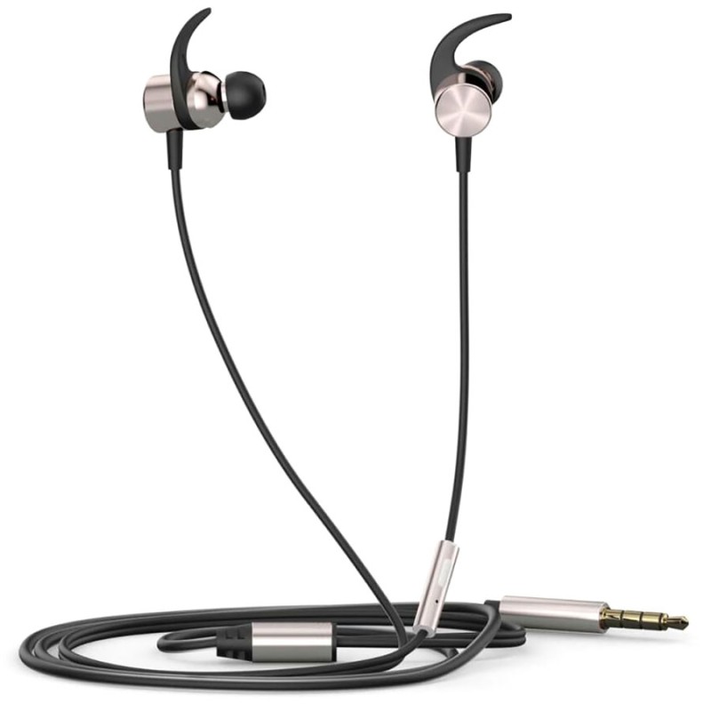 Гарнітура HP DHH-3114, 3,5мм Gold