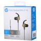 Гарнітура HP DHH-3114, 3,5мм Gold