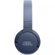 Навушники JBL T670NC Blue