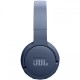 Навушники JBL T670NC Blue