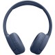 Навушники JBL T670NC Blue