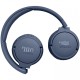 Навушники JBL T670NC Blue