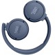Навушники JBL T670NC Blue