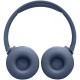 Навушники JBL T670NC Blue