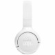 Навушники JBL T520BT White JBLT520BTWHTEU