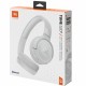 Навушники JBL T520BT White JBLT520BTWHTEU
