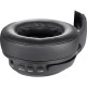 Гарнітура Defender FreeMotion B535, Bluetooth+3,5мм, ANC, Black